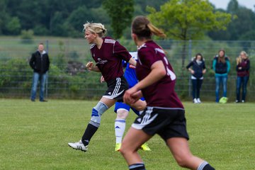 Bild 452 - Frauen FSC Kaltenkirchen : SG Wilstermarsch : Ergebnis: 1:1